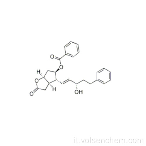 55444-68-3, Intermedio di Bimatoprost